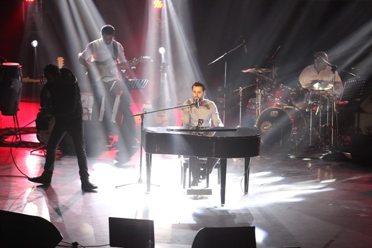 Anthony Touma's Christmas Concert	